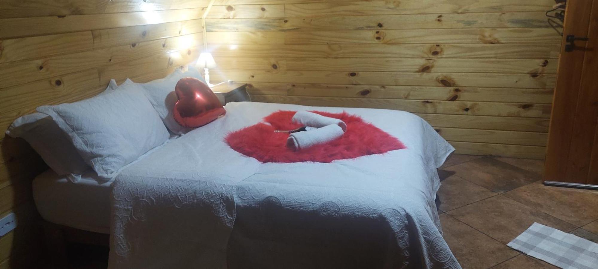 Chale Com Hidromassagem Da Vick Hotel Campos do Jordao Luaran gambar