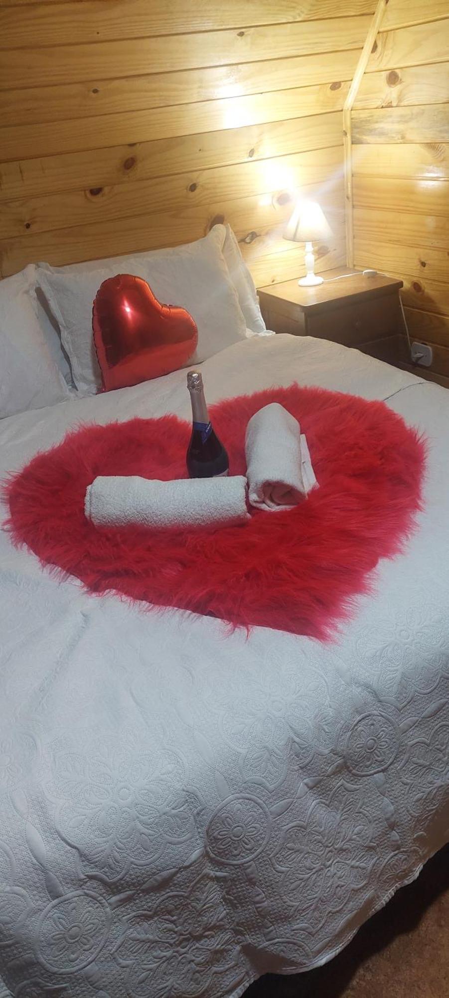 Chale Com Hidromassagem Da Vick Hotel Campos do Jordao Luaran gambar