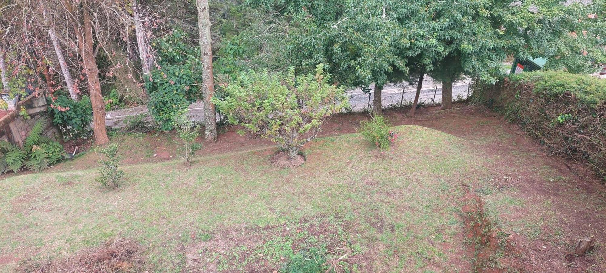Chale Com Hidromassagem Da Vick Hotel Campos do Jordao Luaran gambar