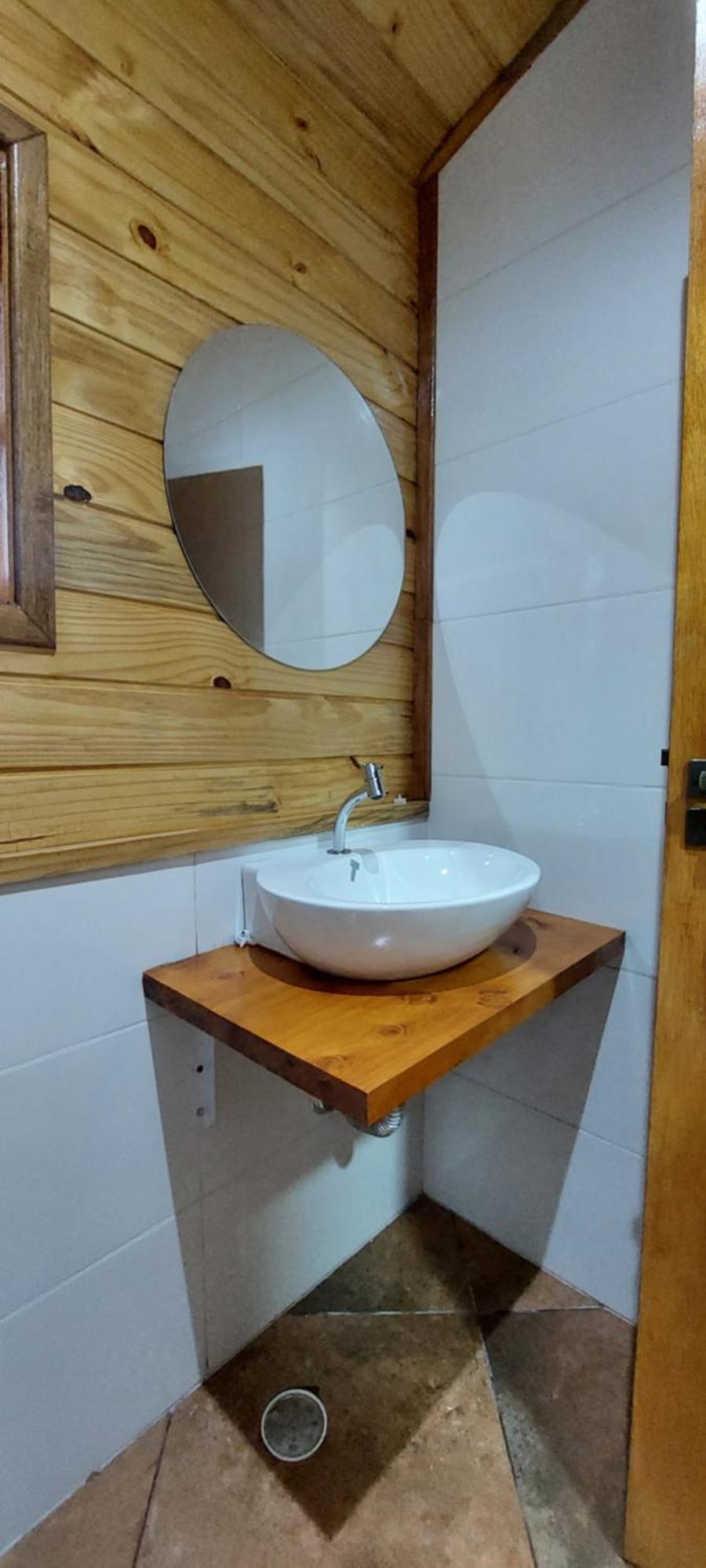 Chale Com Hidromassagem Da Vick Hotel Campos do Jordao Luaran gambar