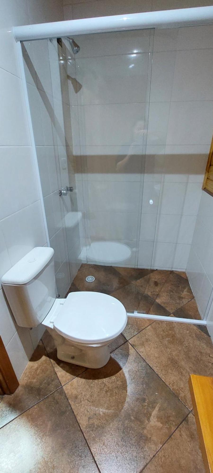 Chale Com Hidromassagem Da Vick Hotel Campos do Jordao Luaran gambar