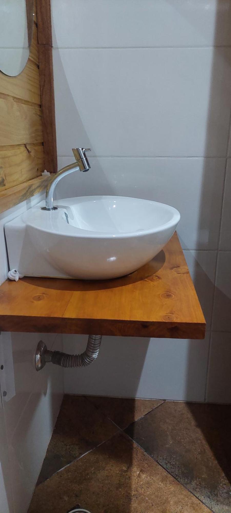 Chale Com Hidromassagem Da Vick Hotel Campos do Jordao Luaran gambar